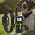 Dog Training Collar with Remote Control and Waterproof Receiver Unit - Image 12