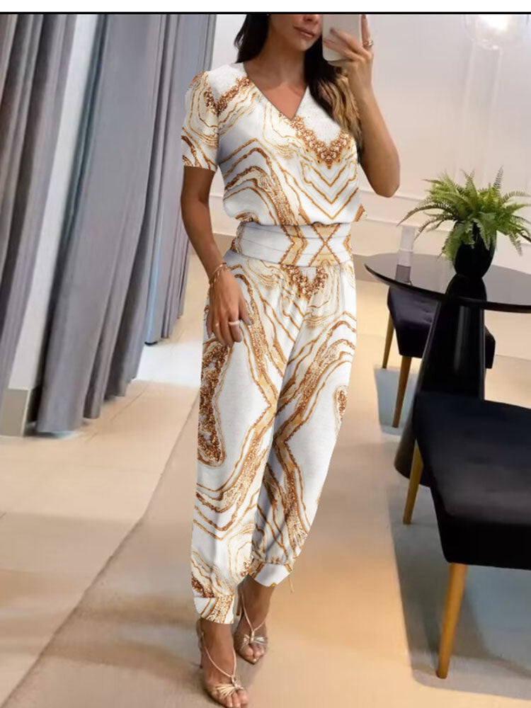 Kamila | Women's Elegant Casual Sets