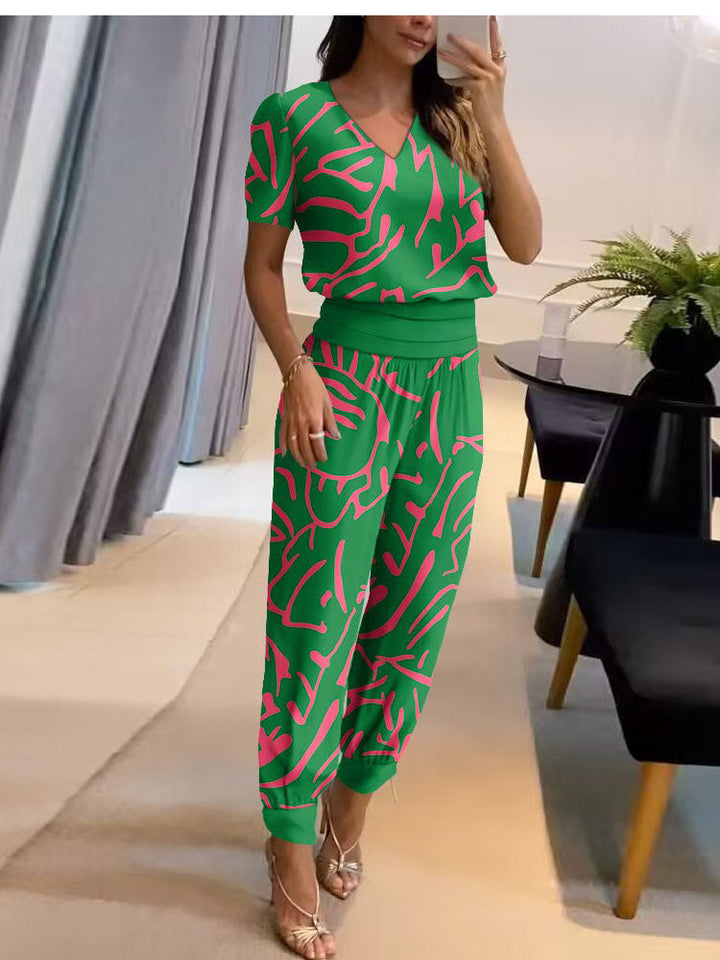 Kamila | Women's Elegant Casual Sets