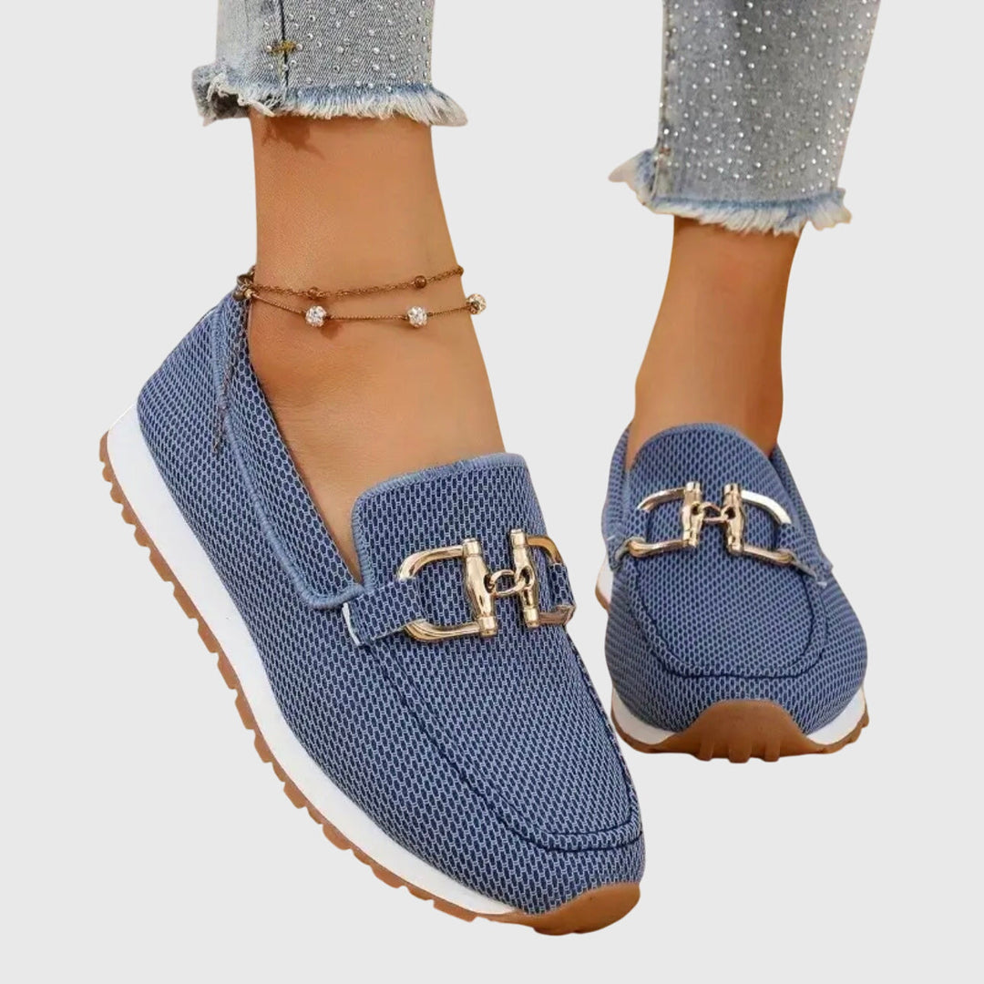 Women's Slip On Sneakers
