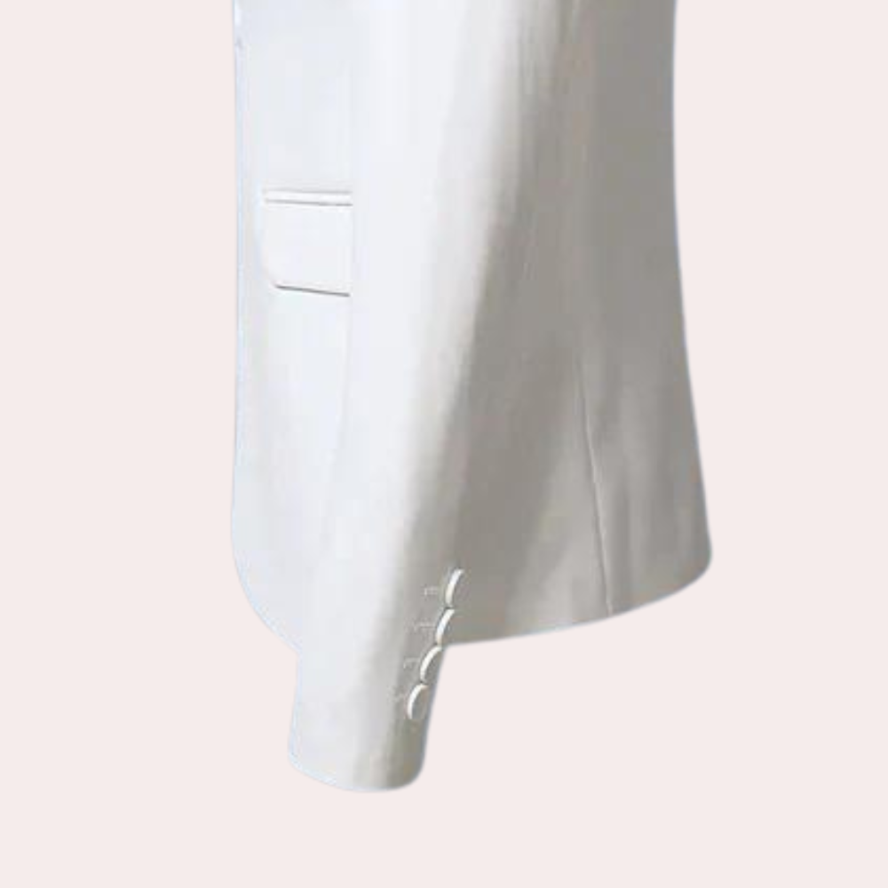 Men's Slim Fit Blazer