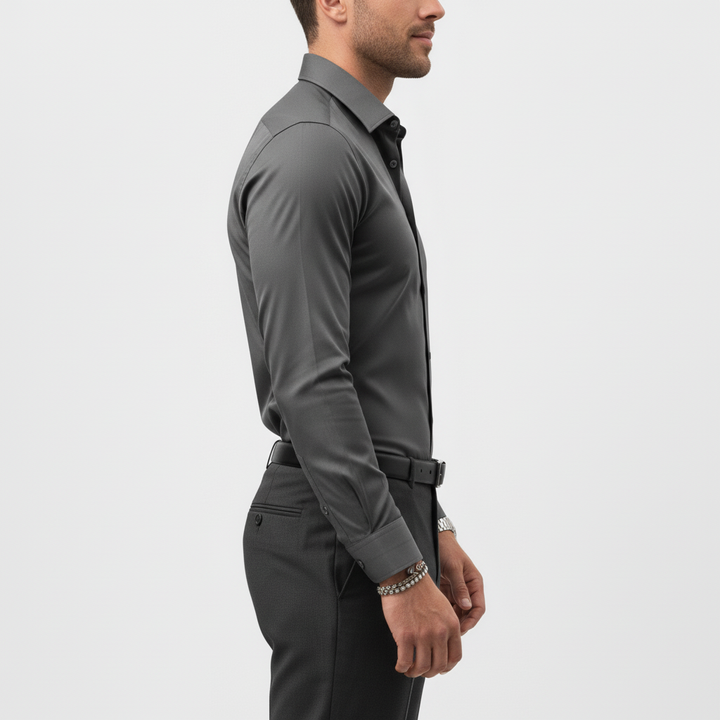 Men's Long Sleeve Shirt