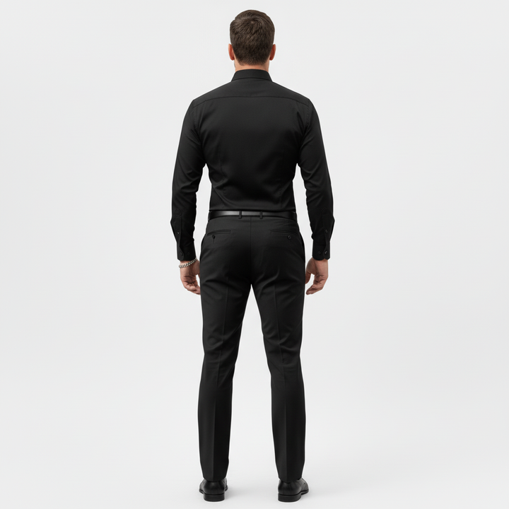Men's Long Sleeve Shirt