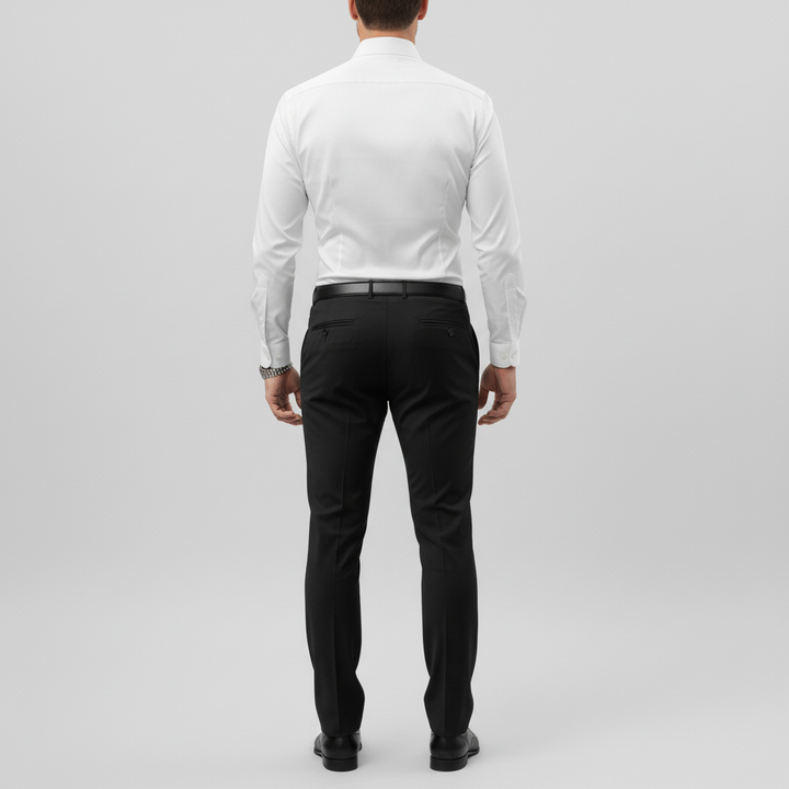 Men's Long Sleeve Shirt