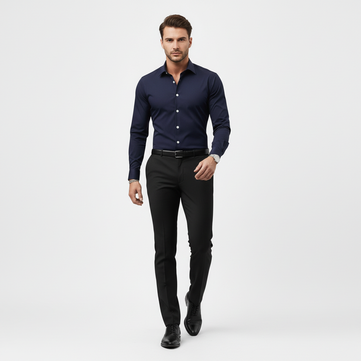 Men's Long Sleeve Shirt