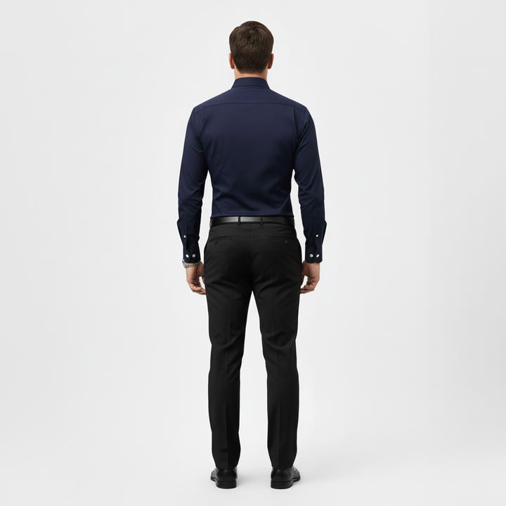 Men's Long Sleeve Shirt