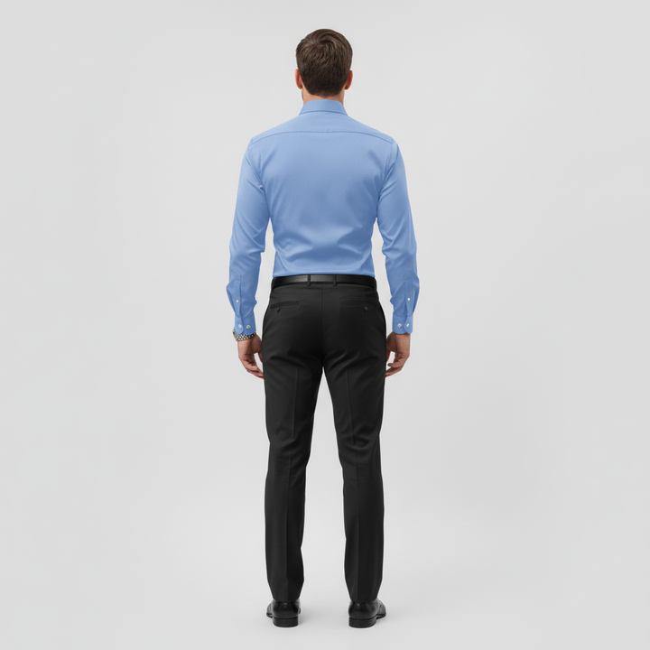 Men's Long Sleeve Shirt