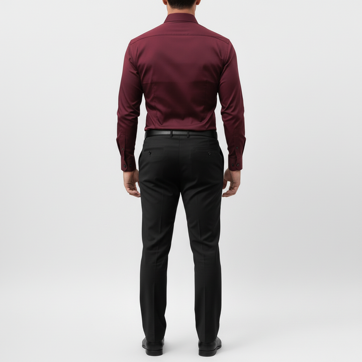 Men's Long Sleeve Shirt