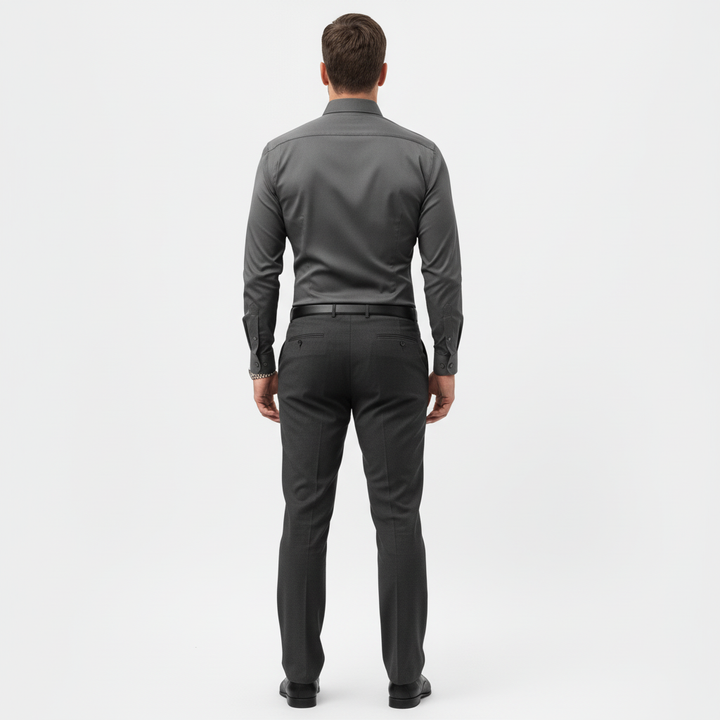 Men's Long Sleeve Shirt