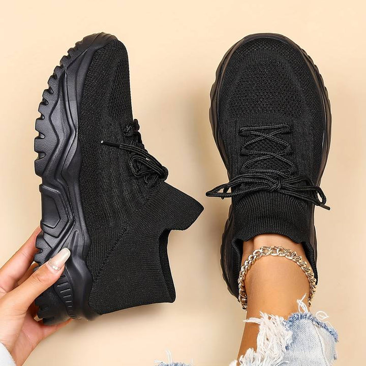 Lightweight Women's Orthopedic Sneakers