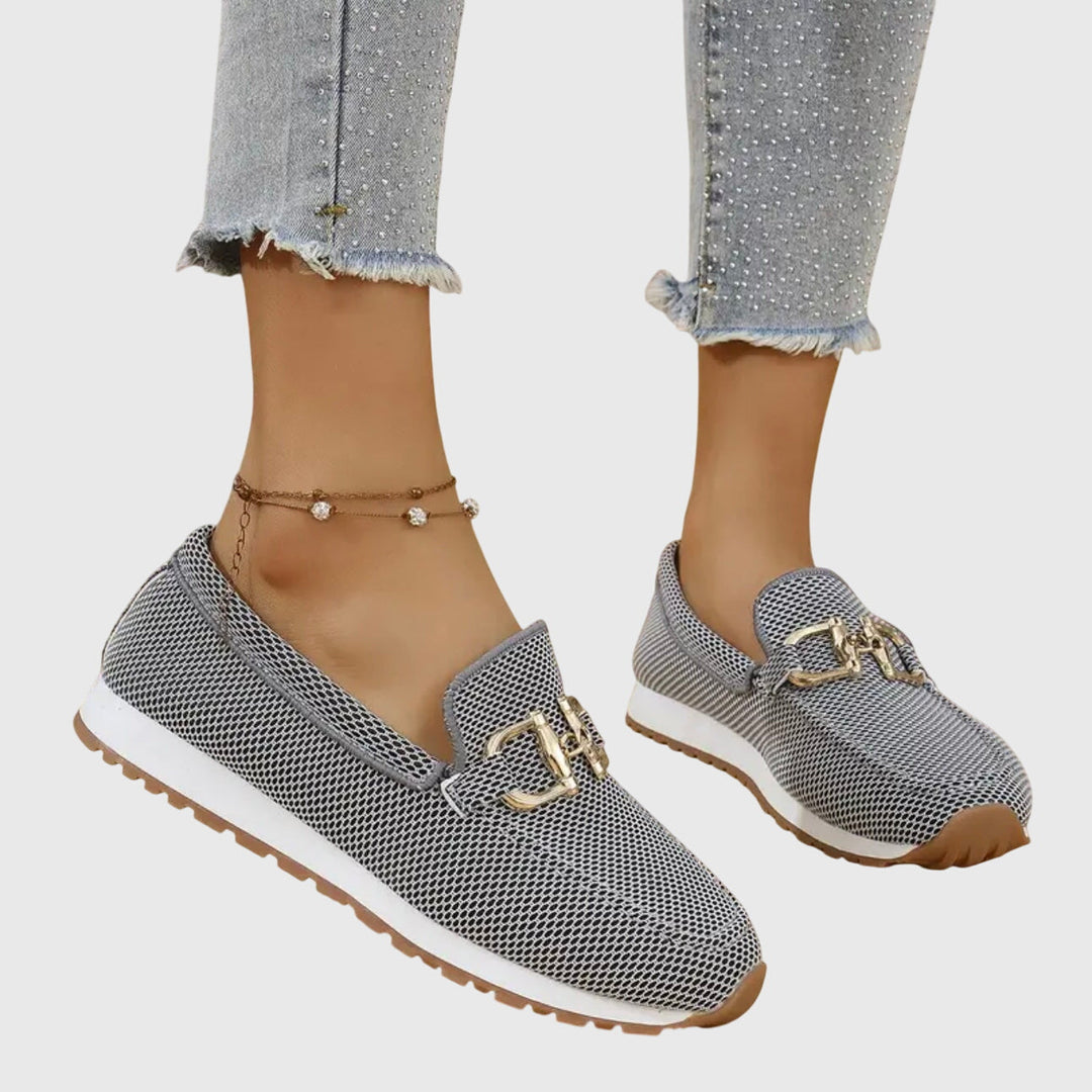 Women's Slip On Sneakers