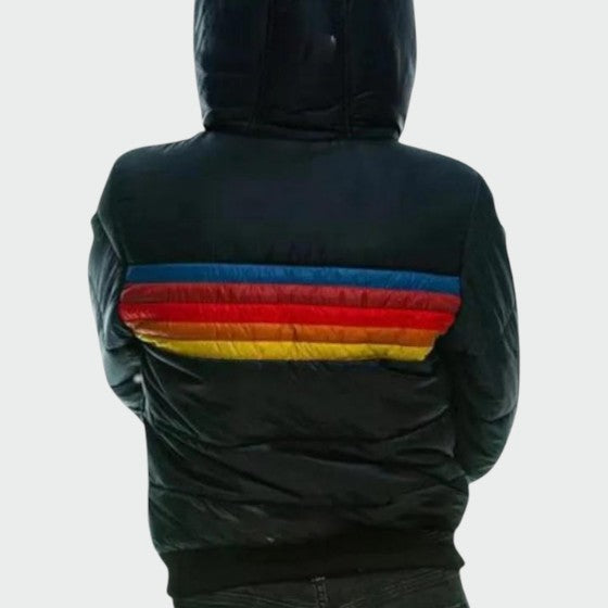 Women's Puffer Jacket