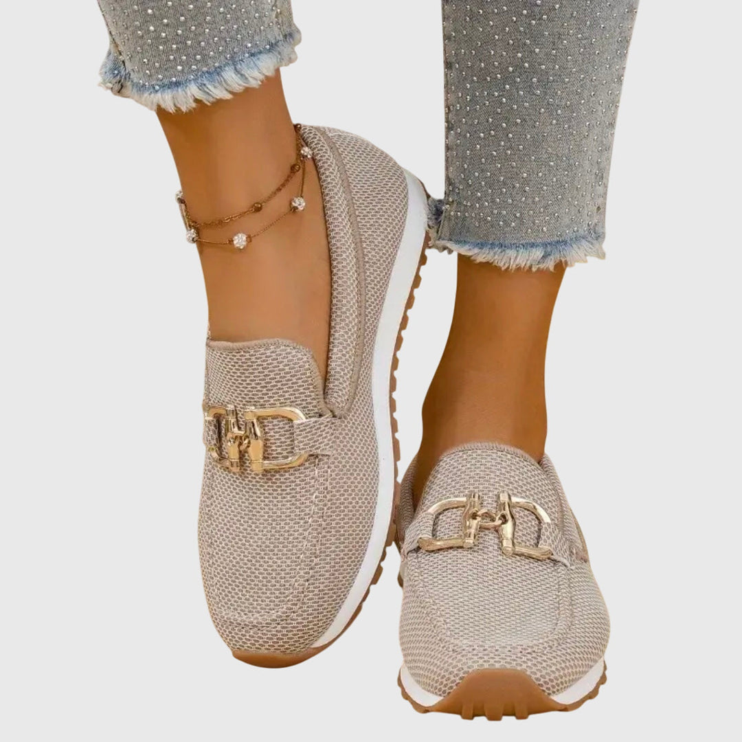 Women's Slip On Sneakers