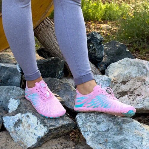 Women's Barefoot Sneakers