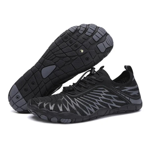 Women's Barefoot Sneakers