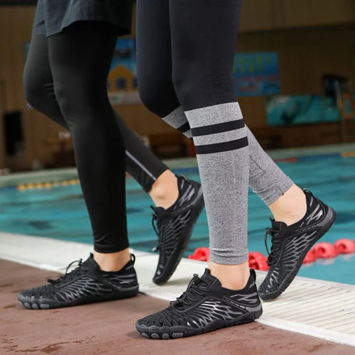 Women's Barefoot Sneakers