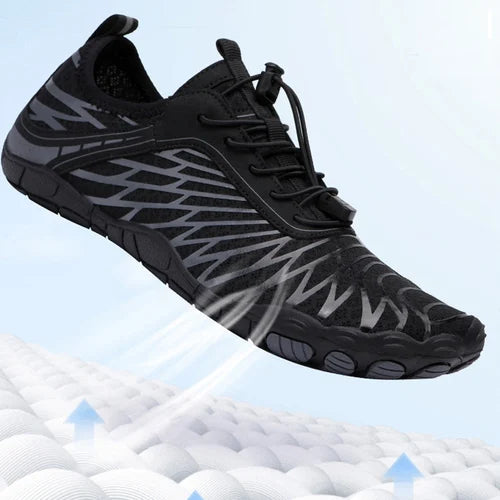 Women's Barefoot Sneakers