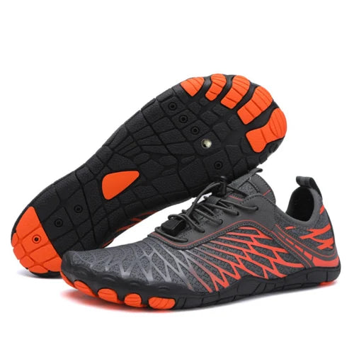Women's Barefoot Sneakers