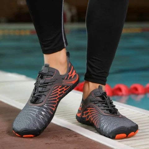 Women's Barefoot Sneakers