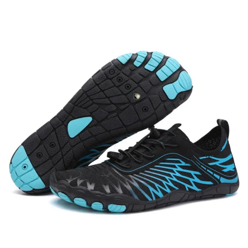 Women's Barefoot Sneakers