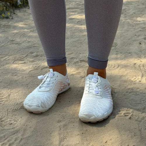 Women's Barefoot Sneakers