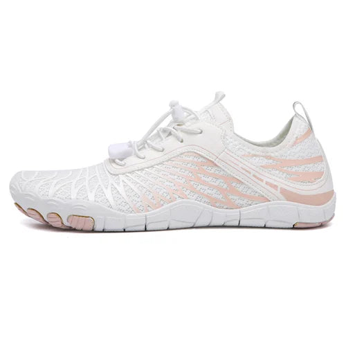 Women's Barefoot Sneakers