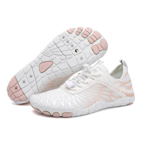 Women's Barefoot Sneakers