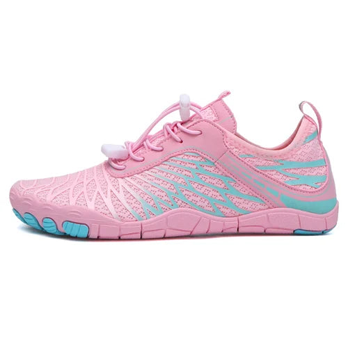 Women's Barefoot Sneakers