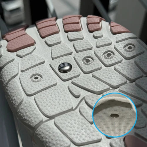 Women's Barefoot Sneakers