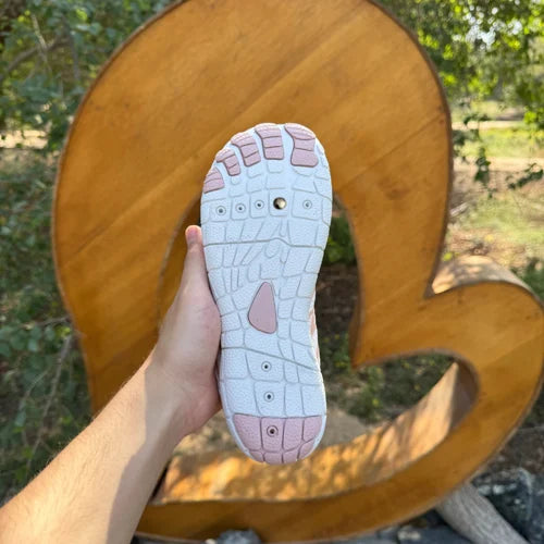 Women's Barefoot Sneakers