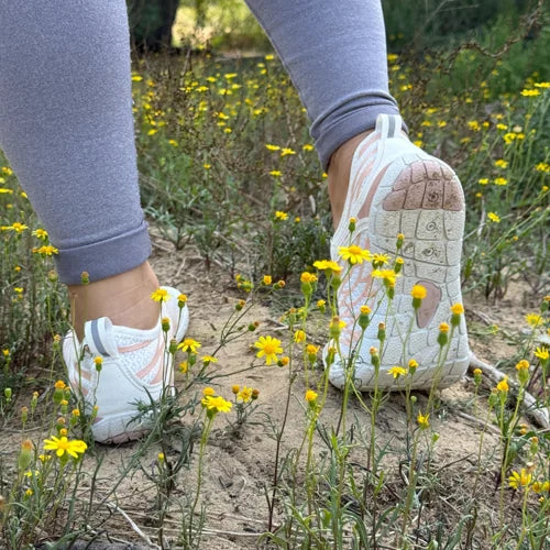 Women's Barefoot Sneakers