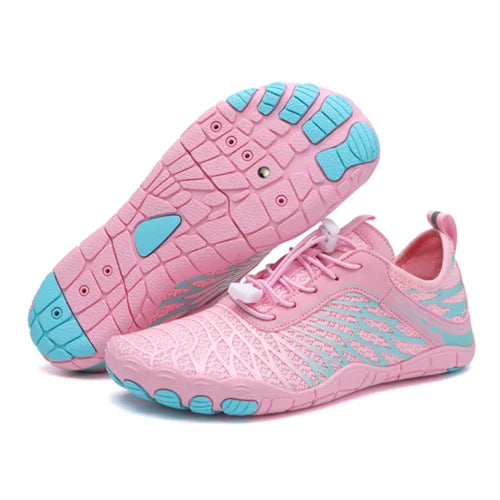 Women's Barefoot Sneakers