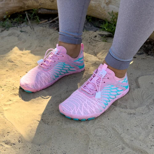 Women's Barefoot Sneakers