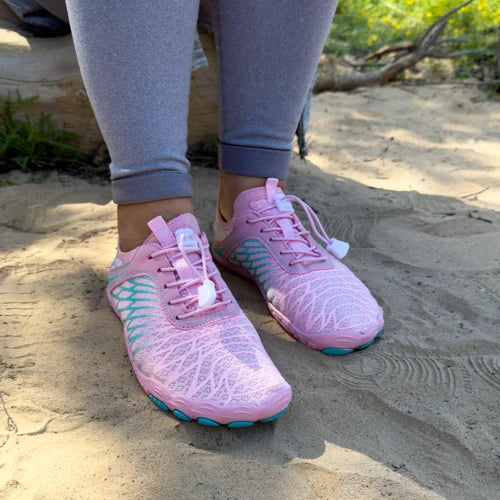 Women's Barefoot Sneakers