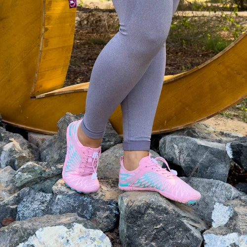 Women's Barefoot Sneakers
