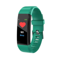 Fitness Tracker Watch with Heart Rate Monitor and Step Counter Activity Tracking - Image 13