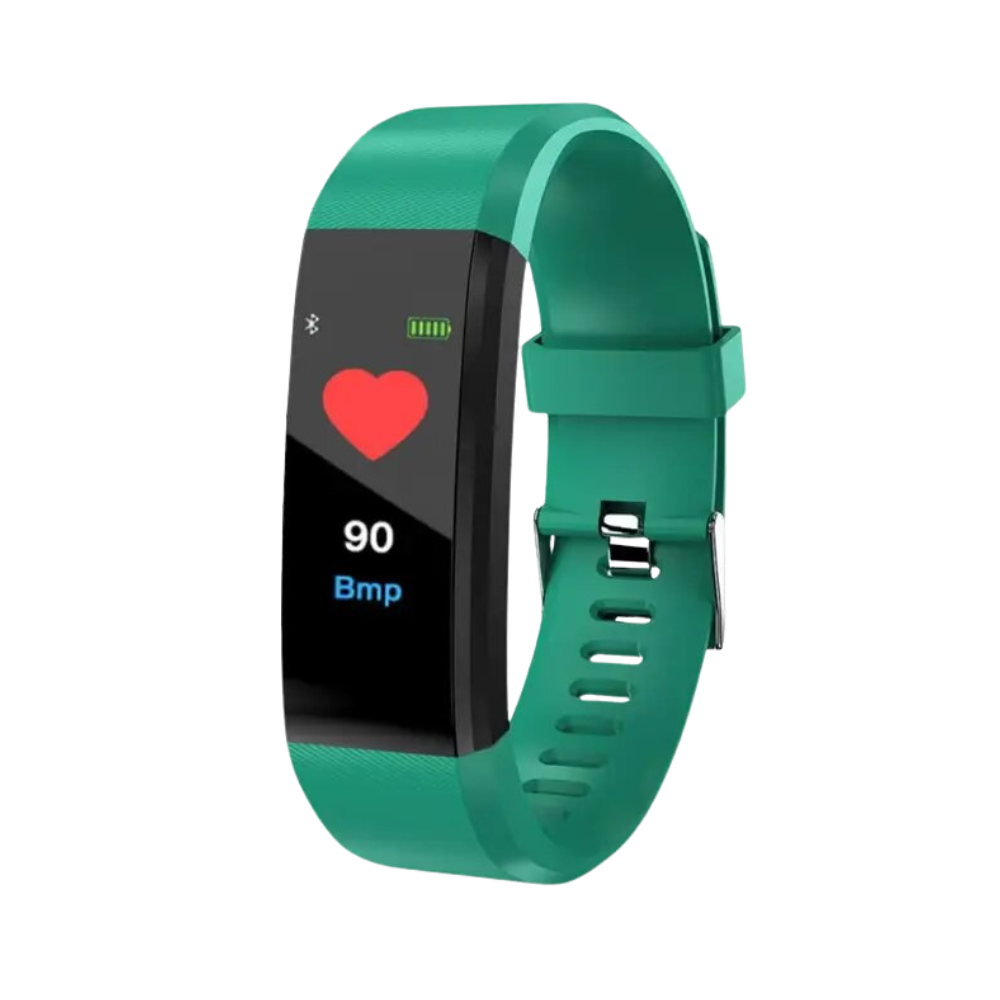 Fitness Tracker Watch with Heart Rate Monitor and Step Counter Activity Tracking - Image 13