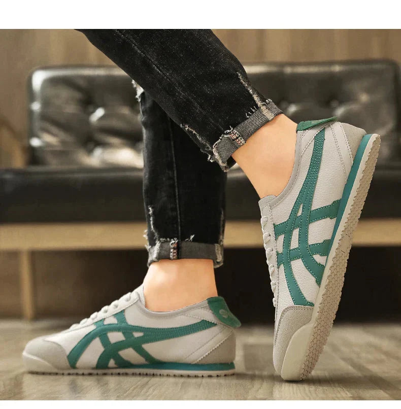 Men's Retro Running Shoes