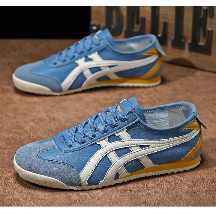 Men's Retro Running Trainers