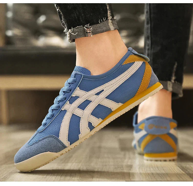 Men's Retro Running Trainers