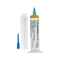 German Cockroach Gel Bait with Precision Applicator Syringe for Indoor Pest Control - Image 1