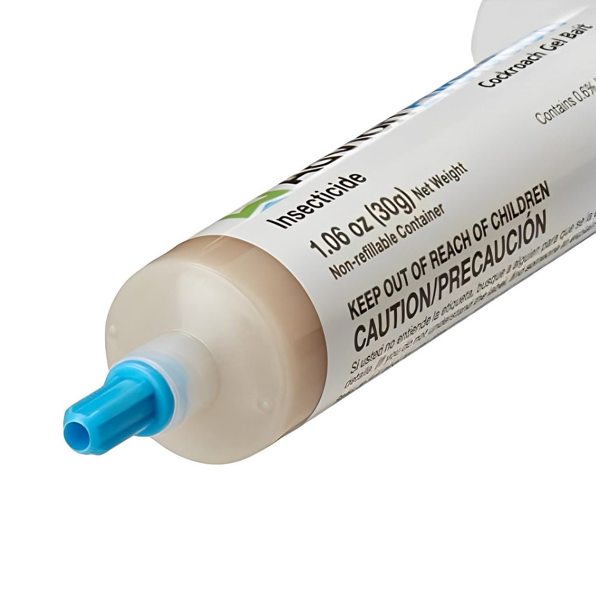 German Cockroach Gel Bait with Precision Applicator Syringe for Indoor Pest Control - Image 4