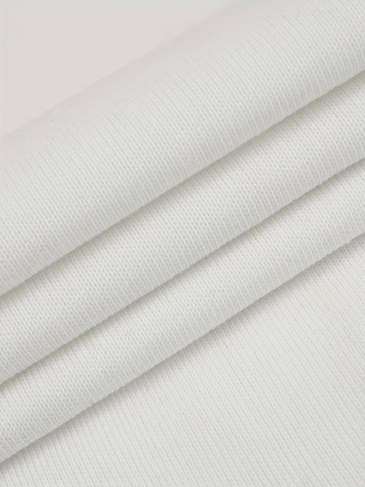 Men's Fleece-Lined Turtleneck Jumper