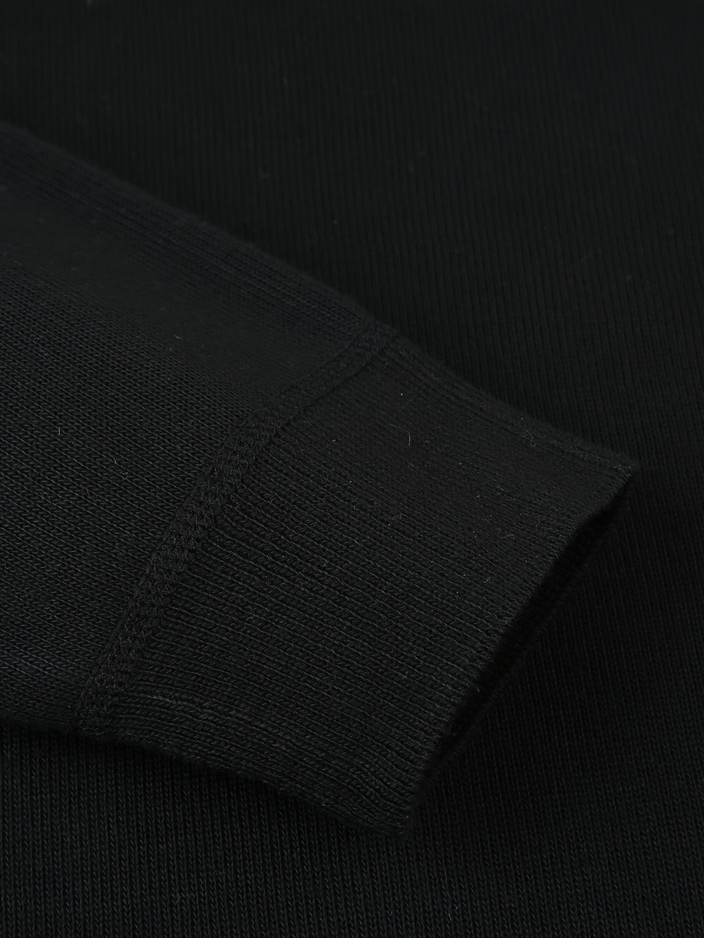 Men's Fleece-Lined Turtleneck Jumper