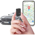 GPS Tracker with Magnetic Design for Vehicle and Auto Tracking No Subscription - Image 1