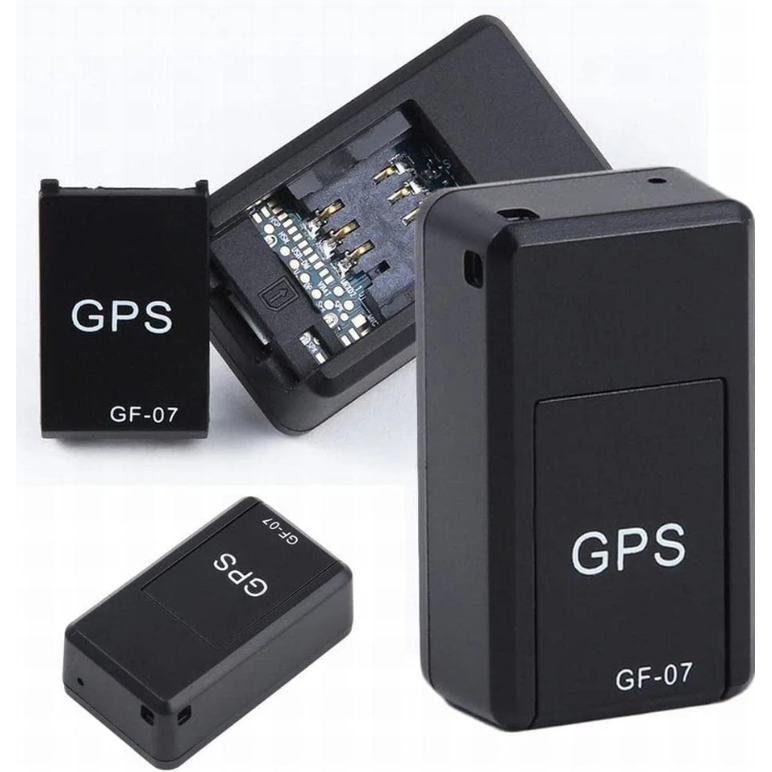 GPS Tracker with Magnetic Design for Vehicle and Auto Tracking No Subscription - Image 2