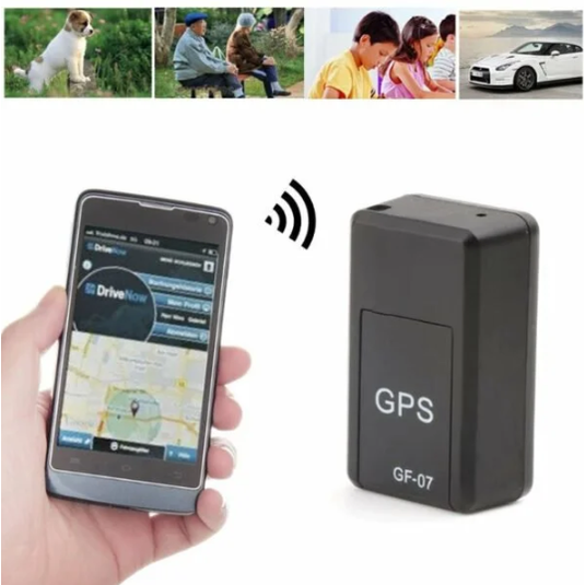 GPS Tracker with Magnetic Design for Vehicle and Auto Tracking No Subscription - Image 8
