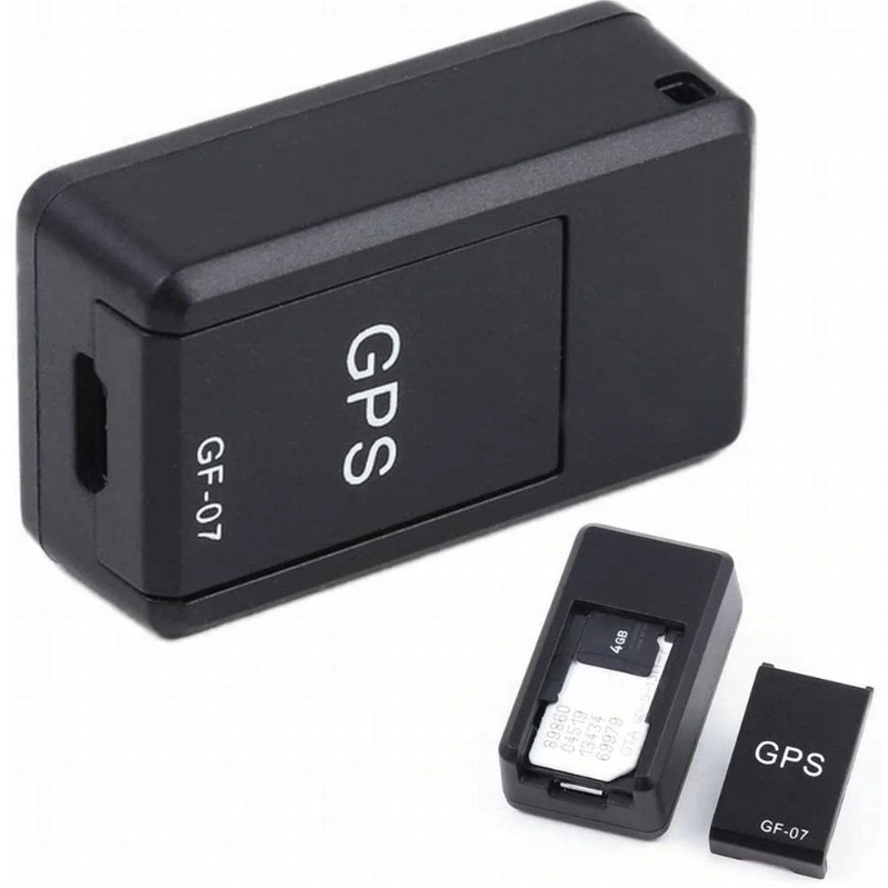 GPS Tracker with Magnetic Design for Vehicle and Auto Tracking No Subscription - Image 9