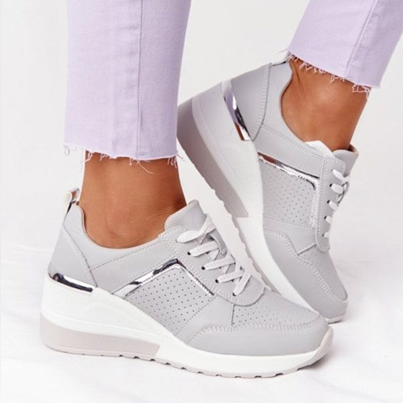 Women's Orthopedic Walking Shoes