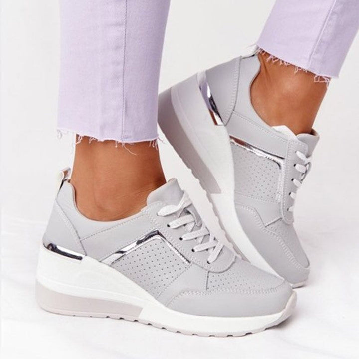 Women's Orthopedic Walking Shoes